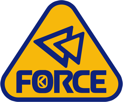 Lencana FORCE